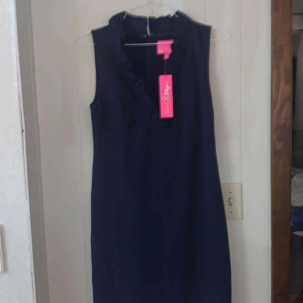 Lilly Pulitzer. NWT